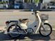 Фото Honda SUPER CUB110 с японского аукциона