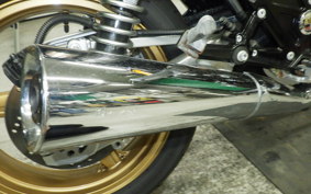 KAWASAKI ZEPHYR 400 KAI 2009 ZR400C