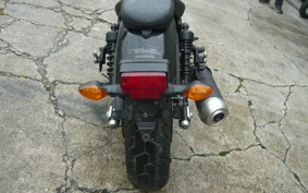 HONDA  REBEL 250 ABS MC49