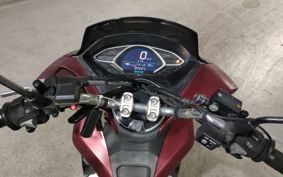 HONDA PCX 150 KF30