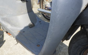 SUZUKI LET's 4 CA41A