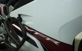 HONDA VFR800F 2022 RC79