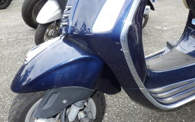 VESPA PRIMAVERA 50