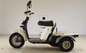 HONDA GYRO UP TA01