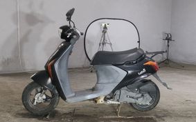 SUZUKI LET`S5 CA47A