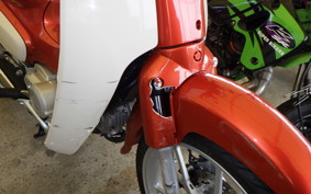 HONDA C110 SUPER CUB JA59