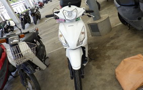 HONDA DIO 110 JF58