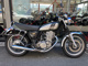 Фото Yamaha SR400 2017 с японского аукциона