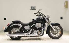 HONDA SHADOW 400 2001 NC34