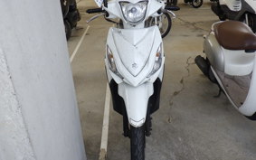 SUZUKI ADDRESS 110 CE47A