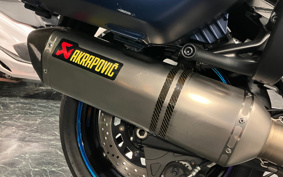 YAMAHA FJR1300 AS 2018 RP27J