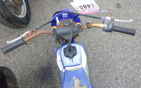YAMAHA PW50 2025 3PT