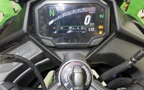 KAWASAKI ZX-4R SE 2025 ZX400P