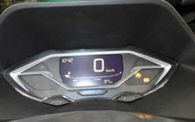 HONDA PCX 125 JK05