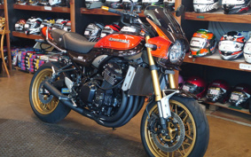 KAWASAKI Z900RS 2022 ZR900C