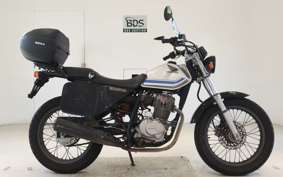 HONDA FTR223 MC34