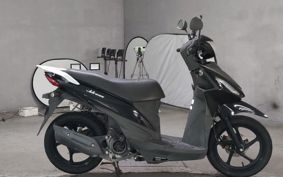SUZUKI ADDRESS V110 CE47A