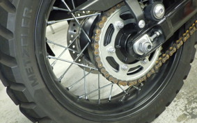 TRIUMPH SCRAMBLER 900 2023