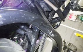KAWASAKI ZRX1200 R 2011 ZRT20A