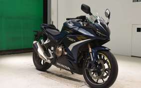 HONDA CBR400R 2023 NC56