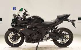 SUZUKI GSX250 R