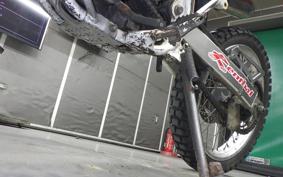 HONDA XLR250R Gen.4 2006 MD22