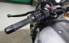 YAMAHA XSR900 2021 RN56J