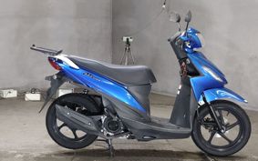 SUZUKI ADDRESS V110 CE47A