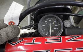 SUZUKI DJEBEL 200 (DR200SE) 2008 SH42A