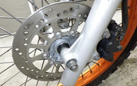 YAMAHA SEROW 250 Gen.2 2026 DG17J