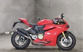 DUCATI 1299PANIGA-RES 2015 H905JA