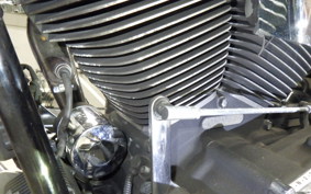 HARLEY FLHR 1580 2008