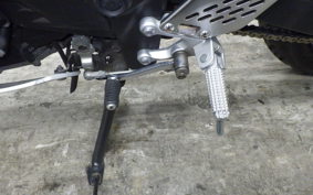 YAMAHA YZF-R25 2010 RG10J