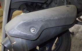 SUZUKI ADDRESS V125 2012 CF46A