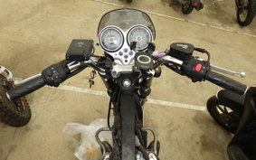 TRIUMPH BONNEVILLE T100 2003