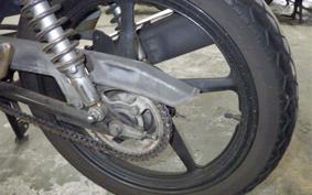 YAMAHA YBR125