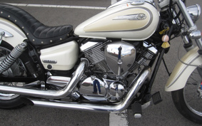 YAMAHA DRAGSTAR 250 VG02J