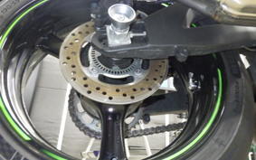 KAWASAKI ZX 10 NINJA ABS 2024 ZXT02L