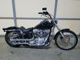Фото Harley FXST1340-1450 2001 с японского аукциона