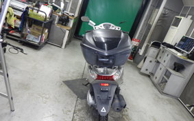 HONDA LEAD 125 JF45