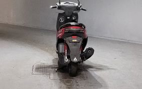 YAMAHA CYGNUS125XSR SEA5J