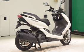 YAMAHA Majesty 155 S 2025 SG28J