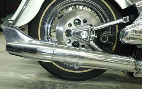 HARLEY FLSTC 1340 1999