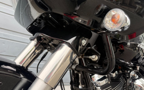 HARLEY FLTRT ROAD GLIDE 3 2025 MFP