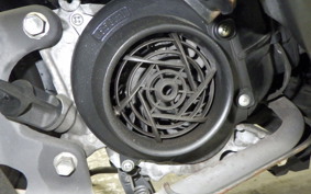 SUZUKI ADDRESS 110 2020 CE47A