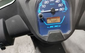 YAMAHA JOG AY01