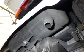 HONDA GYRO CANOPY 2003 TA03