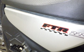 HONDA FTR223 2017 MC34