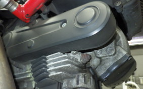 DUCATI MONSTER 696 2009