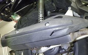 HONDA PCX 125 2017 JF28